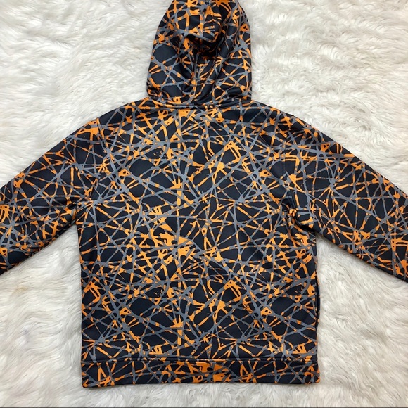 Under Armour Youth Jacket - Picture 4 of 5